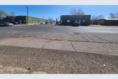 X N F Avenue -- #11, Douglas, AZ 85607 - Photo 4