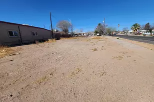 X N F Ave --, Douglas, AZ 85607 - Photo 1