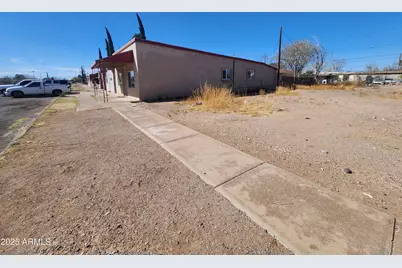 X N F Avenue -- #11, Douglas, AZ 85607 - Photo 2