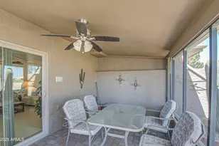 25273 S Berrybrook Dr, Sun Lakes, AZ 85248 - Photo 22
