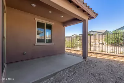 5624 N 205th Lane, Buckeye, AZ 85396 - Photo 28