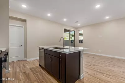 5624 N 205th Lane, Buckeye, AZ 85396 - Photo 12