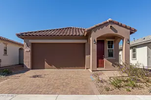 5624 N 205th Ln, Buckeye, AZ 85396 - Photo 2