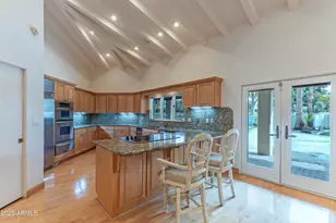 8262 E Vista De Valle, Scottsdale, AZ 85255 - Photo 16