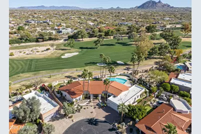 8262 E Vista De Valle --, Scottsdale, AZ 85255 - Photo 2