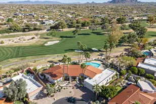 8262 E Vista De Valle, Scottsdale, AZ 85255 - Photo 2