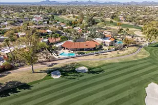 8262 E Vista De Valle, Scottsdale, AZ 85255 - Photo 1