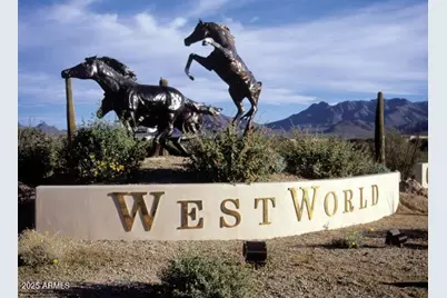 8262 E Vista De Valle --, Scottsdale, AZ 85255 - Photo 32