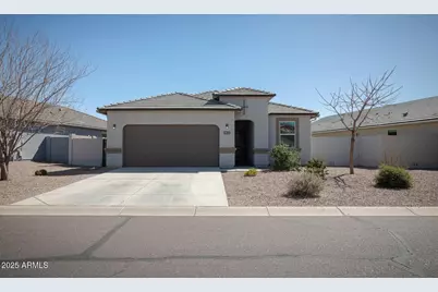 9643 E Hay Loft Drive, Florence, AZ 85132 - Photo 1