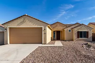 6331 W Desert Blossom Way, Florence, AZ 85132 - Photo 2