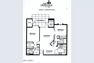 17404 N 99th Avenue #214, Sun City, AZ 85373 - Photo 2
