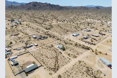 0 S Amanda Drive #-, Maricopa, AZ 85139 - Photo 1