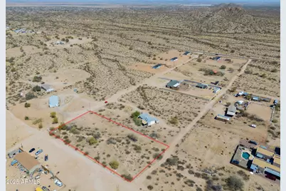 0 S Amanda Drive #-, Maricopa, AZ 85139 - Photo 4