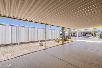 834 S Meridian Road #118, Apache Junction, AZ 85120 - Photo 38