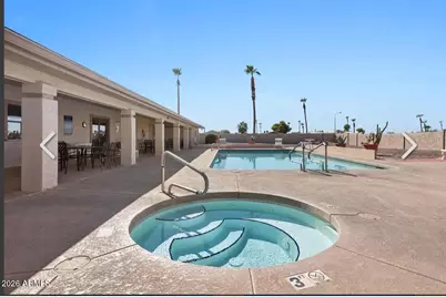 834 S Meridian Road #118, Apache Junction, AZ 85120 - Photo 48