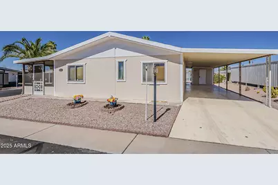 834 S Meridian Road #118, Apache Junction, AZ 85120 - Photo 12