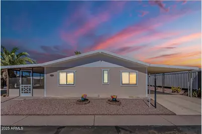 834 S Meridian Road #118, Apache Junction, AZ 85120 - Photo 2