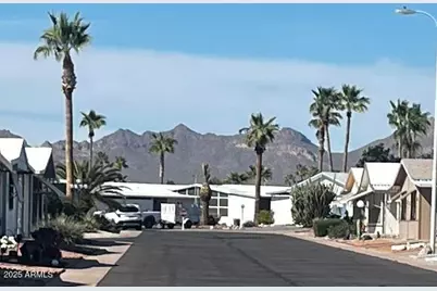 834 S Meridian Road #118, Apache Junction, AZ 85120 - Photo 44