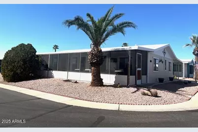 834 S Meridian Road #118, Apache Junction, AZ 85120 - Photo 42