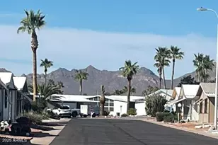 834 S Meridian Rd, Apache Junction, AZ 85120 - Photo 42