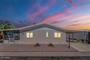 834 S Meridian Rd, Apache Junction, AZ 85120 - Photo 1