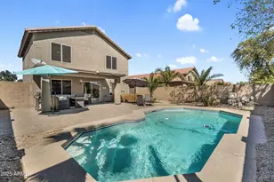 1061 E Poncho Ln, San Tan Valley, AZ 85143 - Photo 1