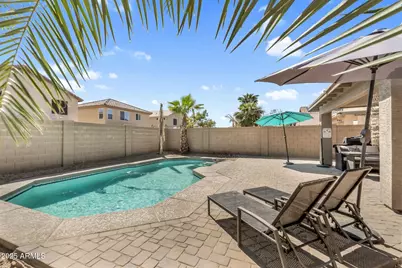 1061 E Poncho Lane, San Tan Valley, AZ 85143 - Photo 34