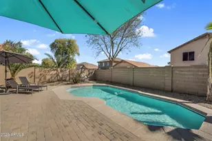 1061 E Poncho Ln, San Tan Valley, AZ 85143 - Photo 32