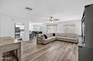 1061 E Poncho Ln, San Tan Valley, AZ 85143 - Photo 4