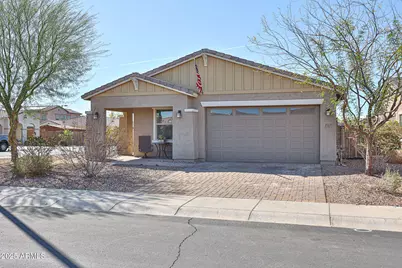 20231 W Grant Street, Buckeye, AZ 85326 - Photo 1