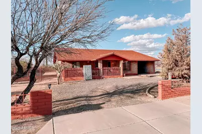 1860 E 21st Street, Douglas, AZ 85607 - Photo 2