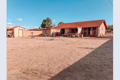 1860 E 21st Street, Douglas, AZ 85607 - Photo 8