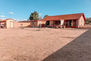 1860 E 21st St, Douglas, AZ 85607 - Photo 8