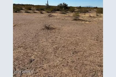 0 N Warm Sands Road #-, Stanfield, AZ 85172 - Photo 4