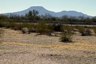 0 N Warm Sands Rd, Stanfield, AZ 85172 - Photo 1