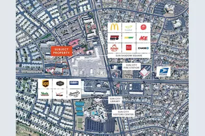 10220 W Bell Road, Sun City, AZ 85351 - Photo 4