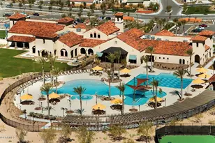 21288 N 272nd Ln, Buckeye, AZ 85396 - Photo 26