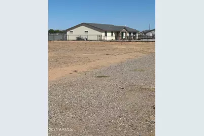 Tbd Lot C E Lindbergh Avenue E #-, Coolidge, AZ 85128 - Photo 4