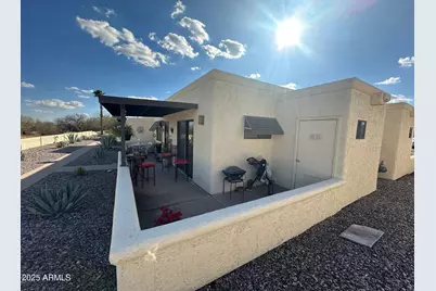 877 E Lancaster Circle, Florence, AZ 85132 - Photo 2