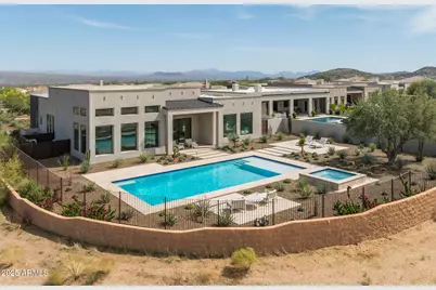 28814 N Summit Springs Road, Rio Verde, AZ 85263 - Photo 68