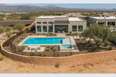 28814 N Summit Springs Road, Rio Verde, AZ 85263 - Photo 58