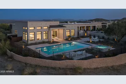 28814 N Summit Springs Road, Rio Verde, AZ 85263 - Photo 48