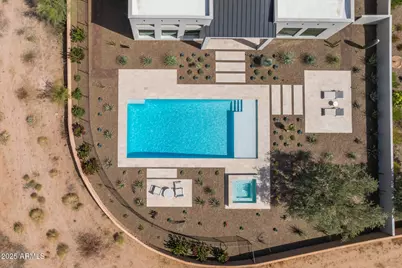 28814 N Summit Springs Road, Rio Verde, AZ 85263 - Photo 56