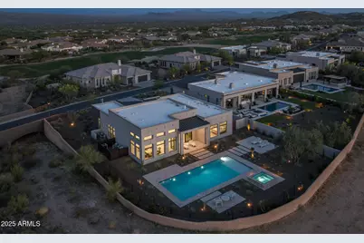 28814 N Summit Springs Road, Rio Verde, AZ 85263 - Photo 46