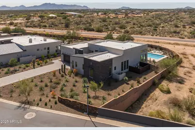 28814 N Summit Springs Road, Rio Verde, AZ 85263 - Photo 6