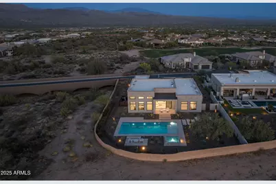 28814 N Summit Springs Road, Rio Verde, AZ 85263 - Photo 44