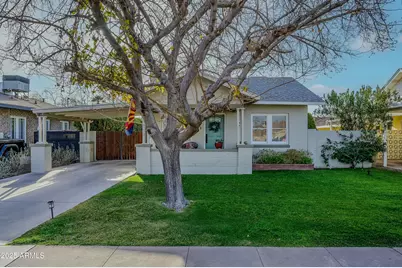 2314 N 11th Street, Phoenix, AZ 85006 - Photo 1