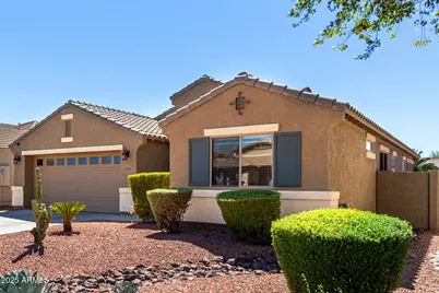 605 E Nancy, San Tan Valley, AZ 85140 - Photo 1
