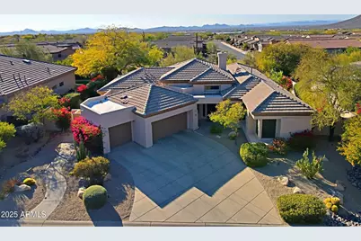 34332 N 61st Place, Scottsdale, AZ 85266 - Photo 4