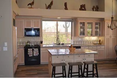 7040 E Brilliant Sky Drive, Scottsdale, AZ 85266 - Photo 6